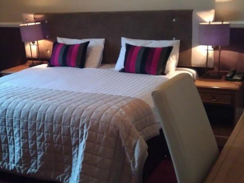 Royal Ettrick Hotel Edinburgh Exterior photo