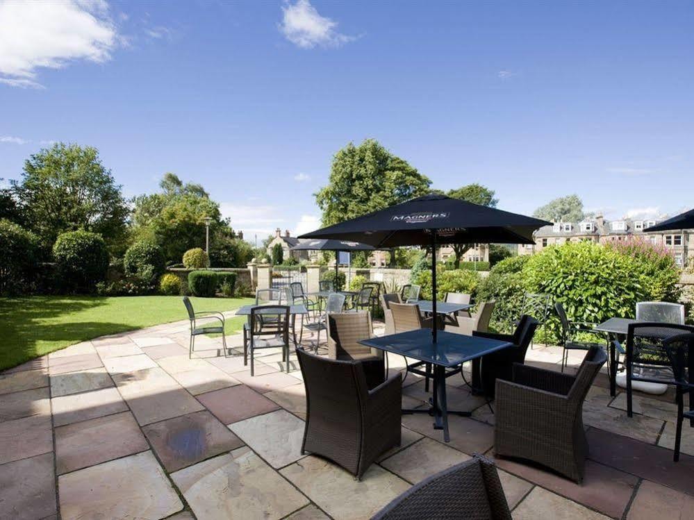 Royal Ettrick Hotel Edinburgh Exterior photo