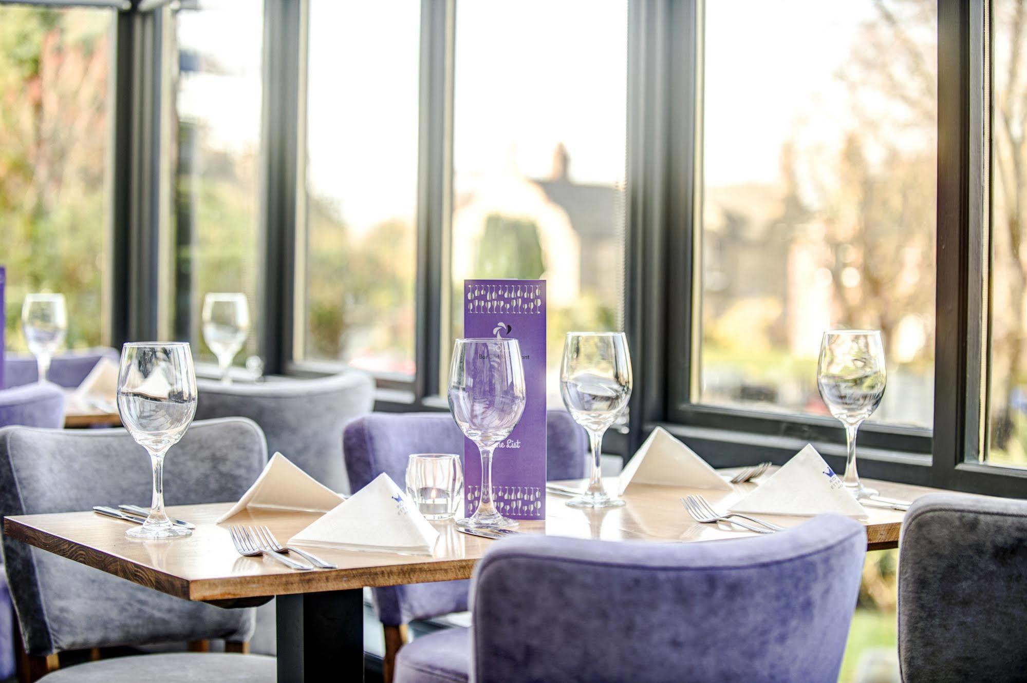 Royal Ettrick Hotel Edinburgh Exterior photo