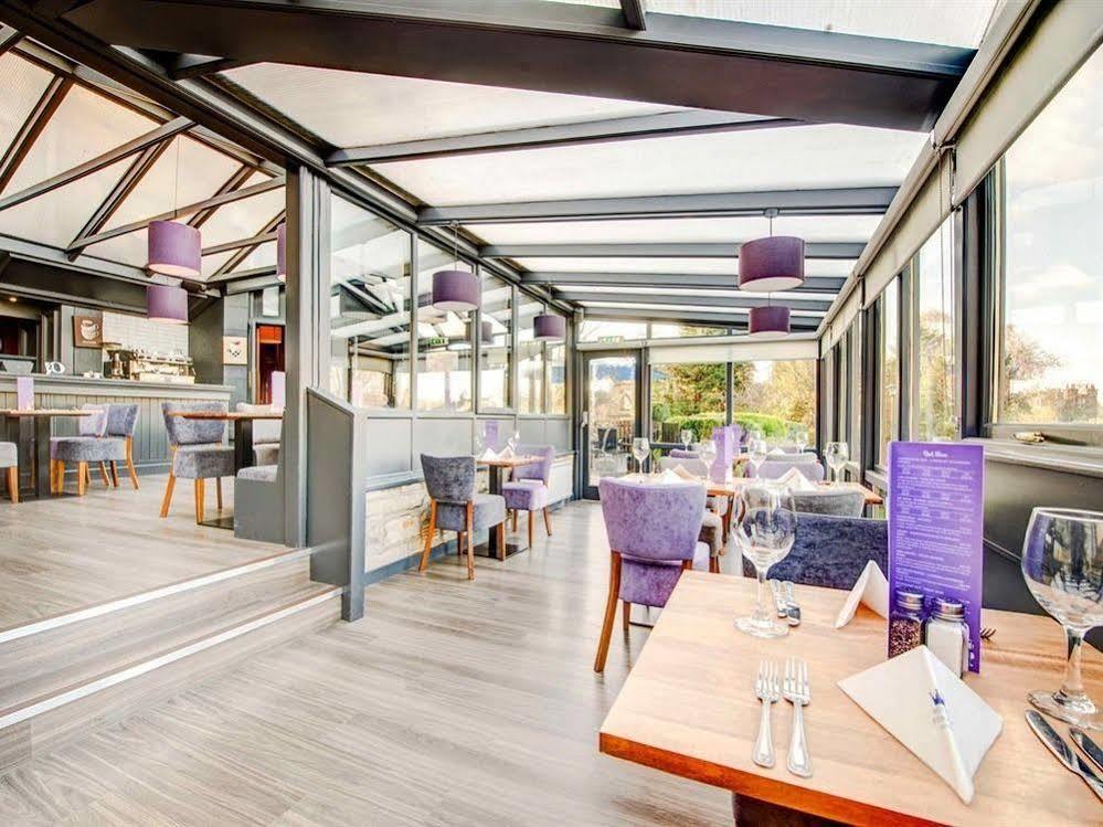 Royal Ettrick Hotel Edinburgh Exterior photo