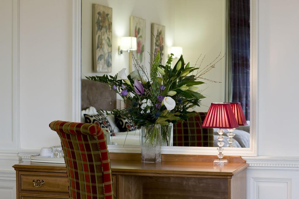 Royal Ettrick Hotel Edinburgh Exterior photo